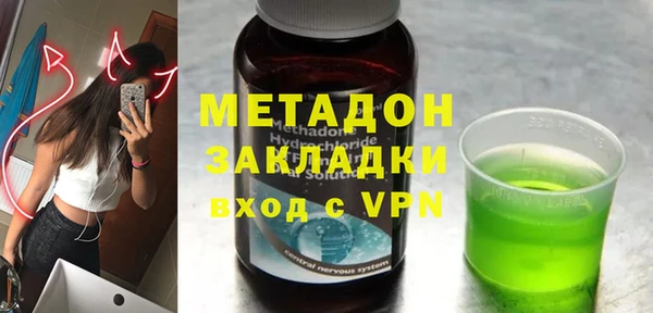 твердый Алексин